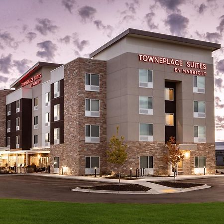 Towneplace Suites By Marriott Madison West, Middleton Ngoại thất bức ảnh