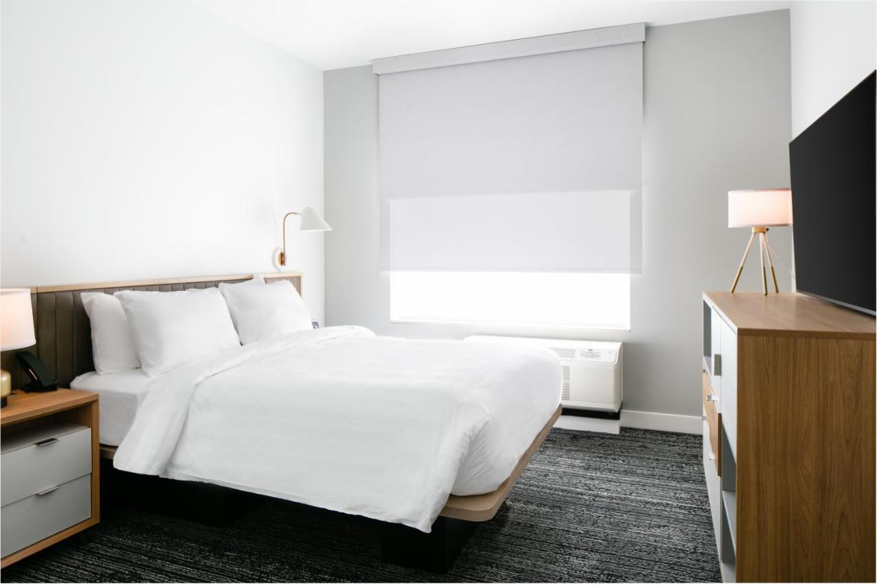 Towneplace Suites By Marriott Madison West, Middleton Ngoại thất bức ảnh