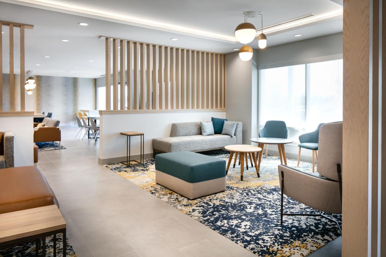 Towneplace Suites By Marriott Madison West, Middleton Ngoại thất bức ảnh