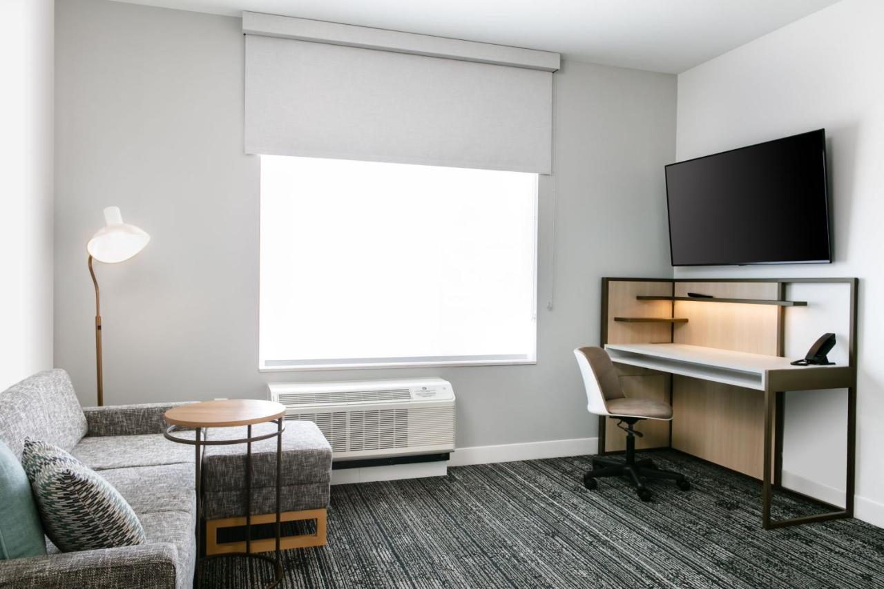 Towneplace Suites By Marriott Madison West, Middleton Ngoại thất bức ảnh