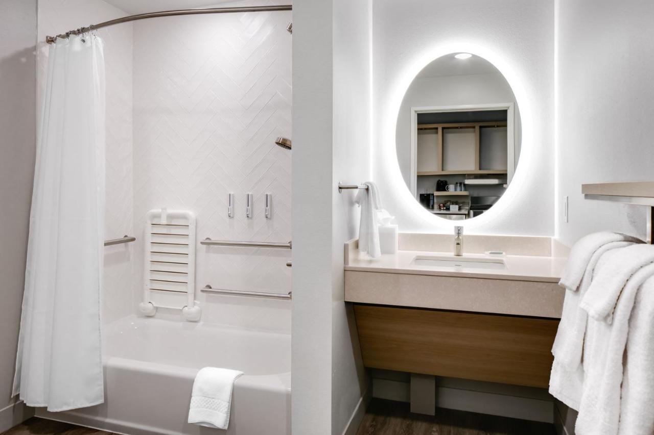 Towneplace Suites By Marriott Madison West, Middleton Ngoại thất bức ảnh